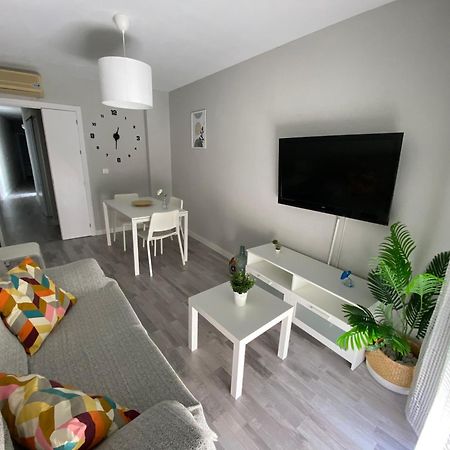 Ferienwohnung Casa Abuela Maria Alhama de Almería Exterior foto
