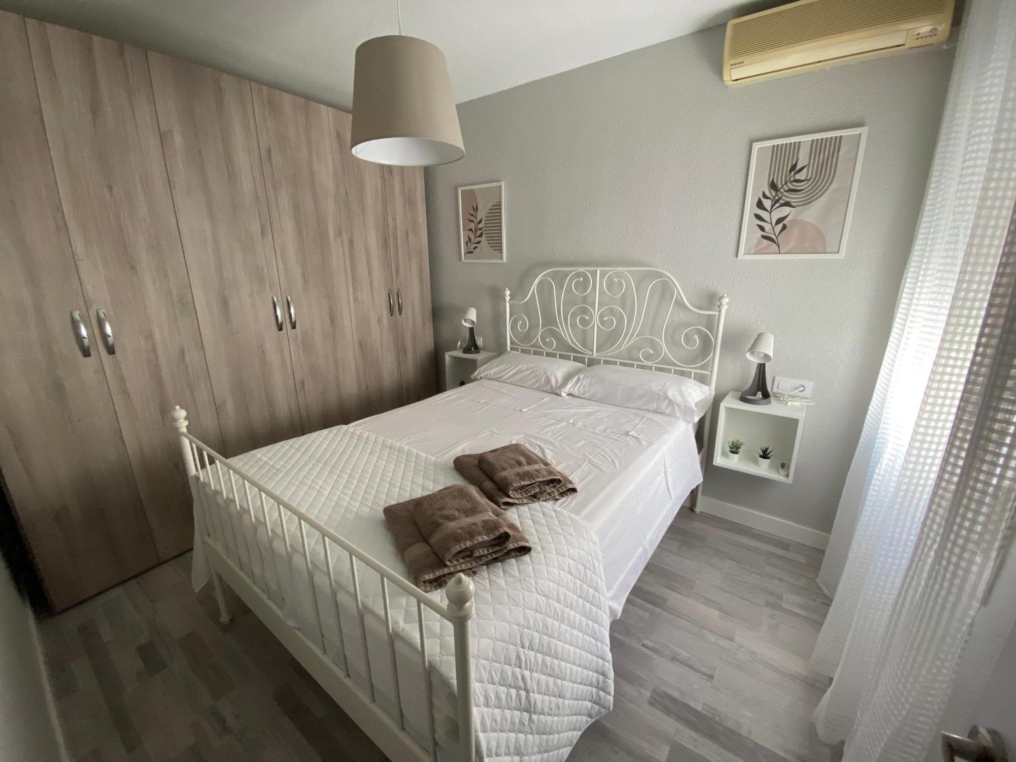 Ferienwohnung Casa Abuela Maria Alhama de Almería Exterior foto