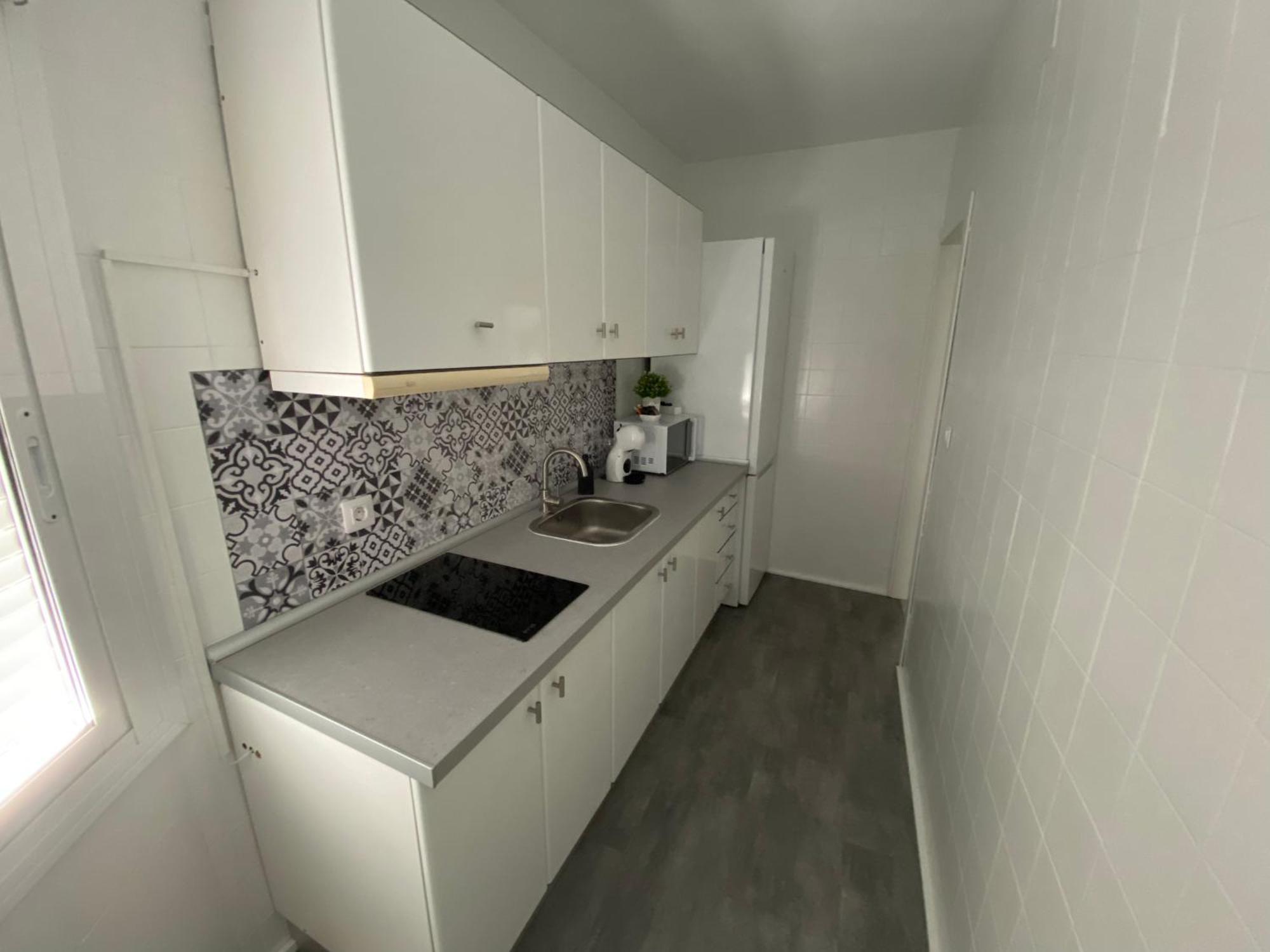 Ferienwohnung Casa Abuela Maria Alhama de Almería Exterior foto
