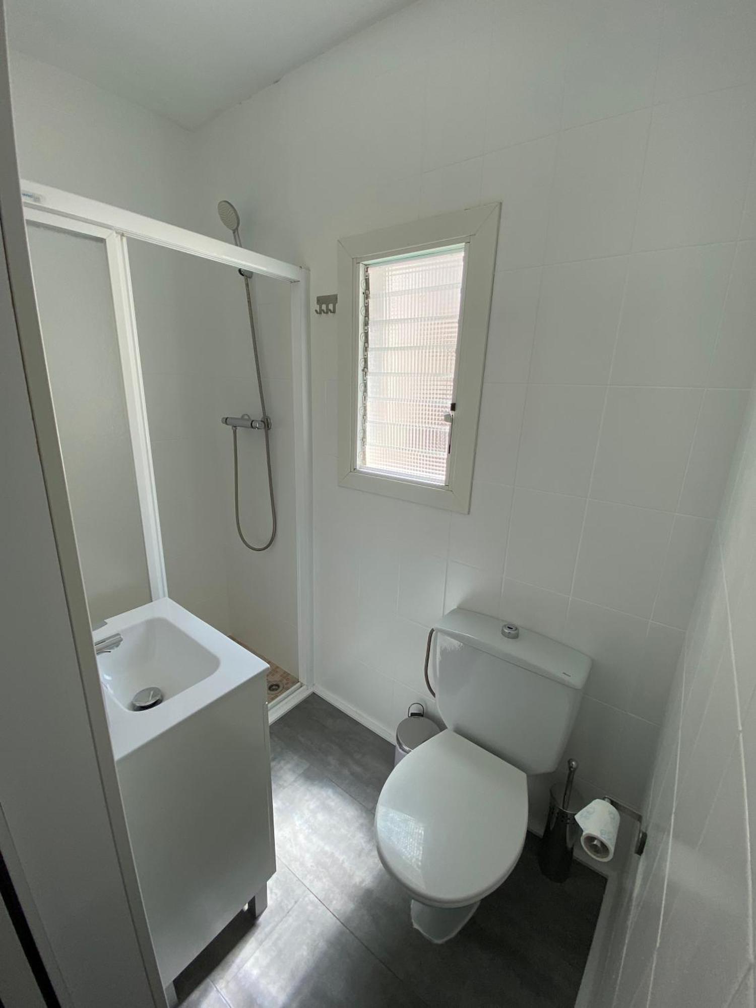 Ferienwohnung Casa Abuela Maria Alhama de Almería Exterior foto
